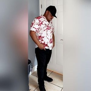 Meet your Posher, Eduardo